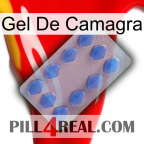 Camagra Gel 21